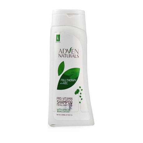 Adven Homeopathy Naturals Pro Vitamin Shampoo - Vamzn#