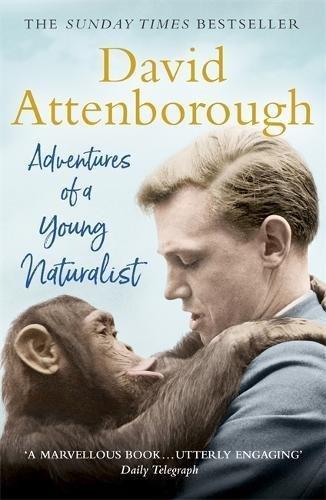 Adventures of a Young Naturalist: Sir David Attenborough&apos;s Zoo Quest Expeditions - Vamzn#