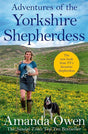 Adventures of the Yorkshire Shepherdess - Vamzn#