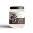 Adya Organics Extra Virgin Cold Pressed Coconut Oil - Vamzn#