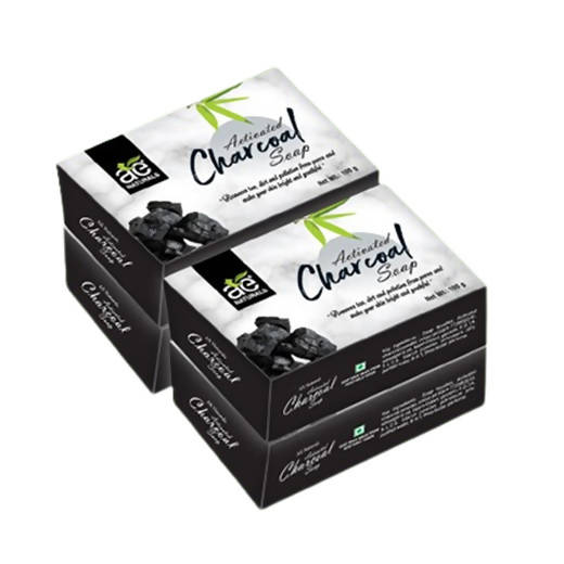 Ae Naturals Activated Charcoal soap - Vamzn#