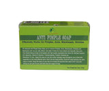 Ae Naturals Anti Pimple Soap - Vamzn#