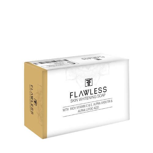 Ae Naturals Flawless Skin Whitening Soap - Vamzn#