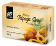 Ae Naturals Fruity Papaya Skin Whitening Soap - Vamzn#