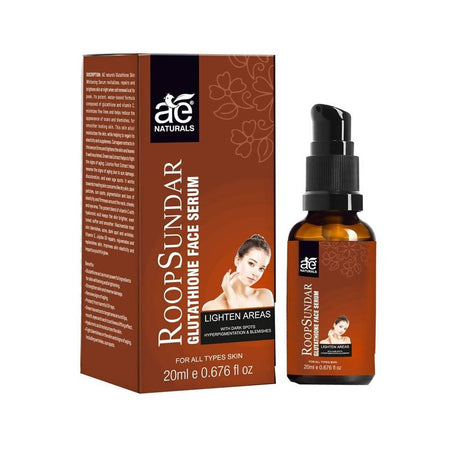 Ae Naturals Glutathione Brightening Serum - Vamzn#