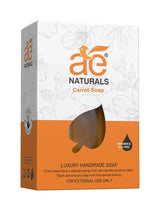 Ae Naturals Handmade Carrot Soap - Vamzn#