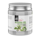 Ae Naturals Pure Aloevera Gel With Teatree Extracts - Vamzn#