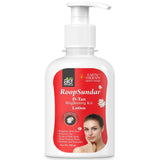 Ae Naturals Roop Sundar D - Tan Brightening Lotion - Vamzn#