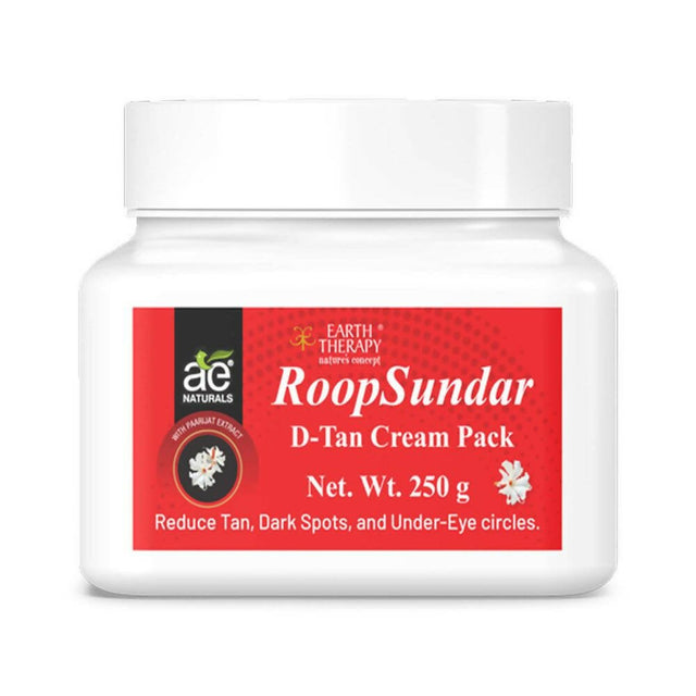 Ae Naturals Roop Sundar D - Tan Cream - Vamzn#