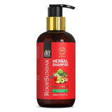 Ae Naturals Roop Sundar Herbal Shampoo - Vamzn#