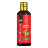 Ae Naturals Roop Sundar Herbal Shampoo - Vamzn#