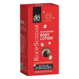 Ae Naturals Roop Sundar Moisturazing Lotion - Vamzn#