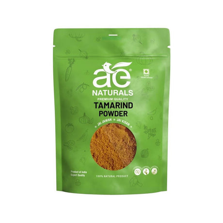 Ae Naturals Tamarind Powder - Vamzn#