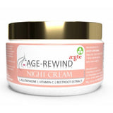 Aegte Age - Rewind Night Cream - Vamzn#