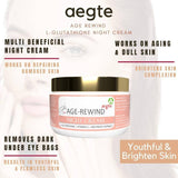 Aegte Age - Rewind Night Cream - Vamzn#