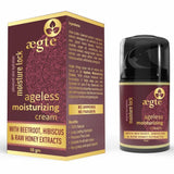 Aegte Ageless Moisturizing Cream - Vamzn#