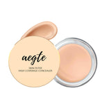 Aegte Skin Filter High Coverage Concealer - Medium Natural - Vamzn#