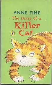 The Diary of a Killer Cat