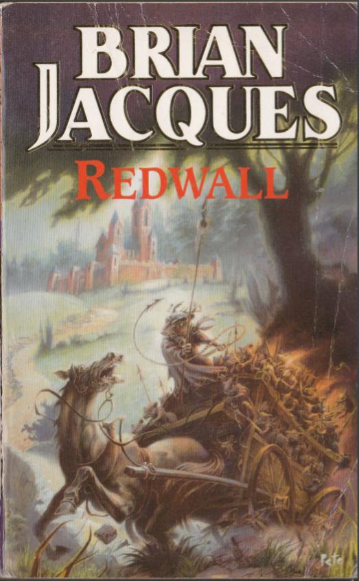 Redwall