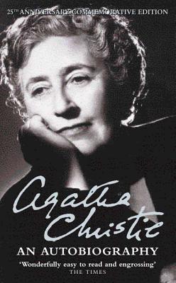 Agatha Christie: An Autobiography - Vamzn#