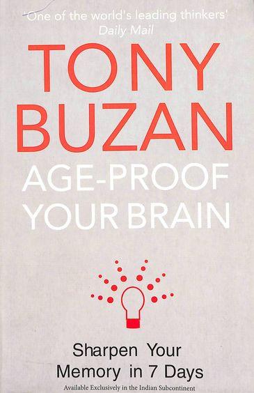 Age Proof Your Brain - Vamzn#