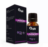 Agile Wellness Lavender Carrier Oil - Vamzn#