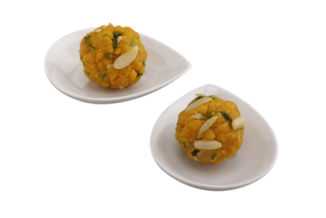 Agra Sweets Mota Boondi Dry Fruit Laddu - Vamzn#