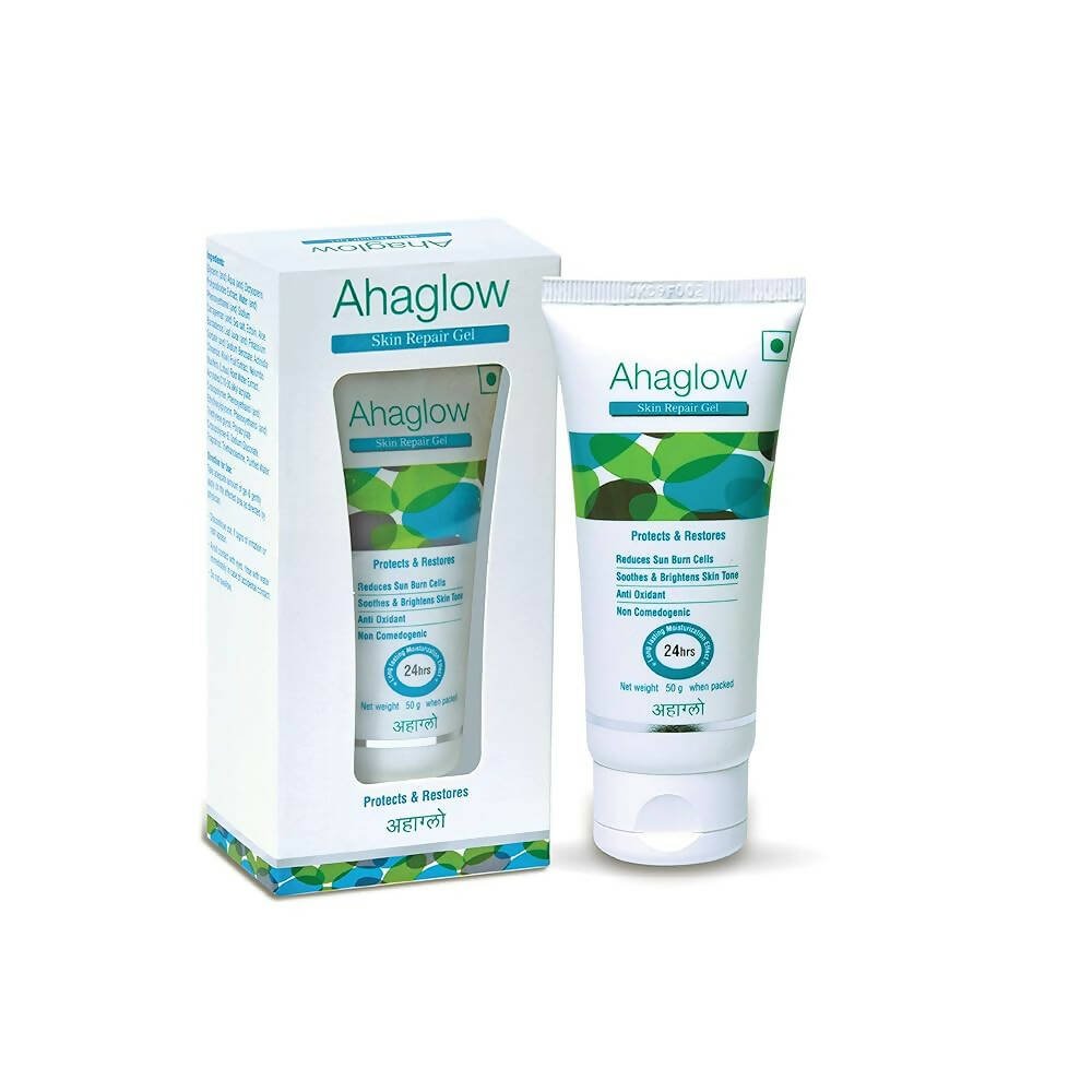 Ahaglow Skin Repair Gel - Vamzn#