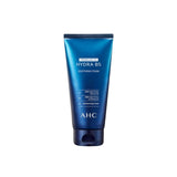 AHC Premium EX Hydra B5 Soothing Foam Face Cleanser - Korean skincare - Vamzn#