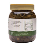 Ainmane Jalapenos Pickled Slices - Vamzn#