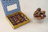 Ajfan Filled Dates Assorted Stuffed Dates Natural Khajoor - Vamzn#