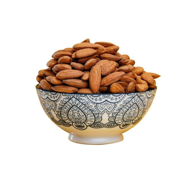 Ajfan Mamra Almonds (Badam) - Vamzn#