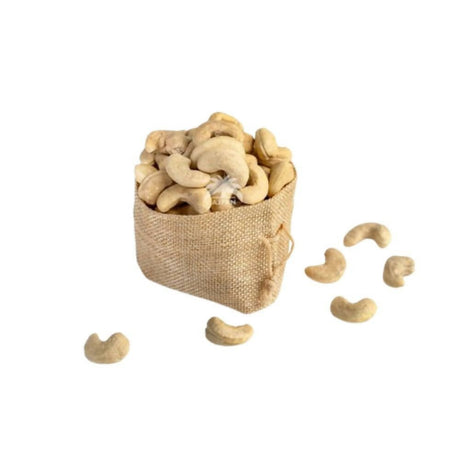 Ajfan Natural Salted Cashew Nuts - Vamzn#