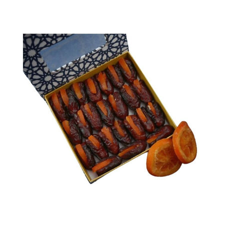 Ajfan Stuffed Orange Dates - Vamzn#