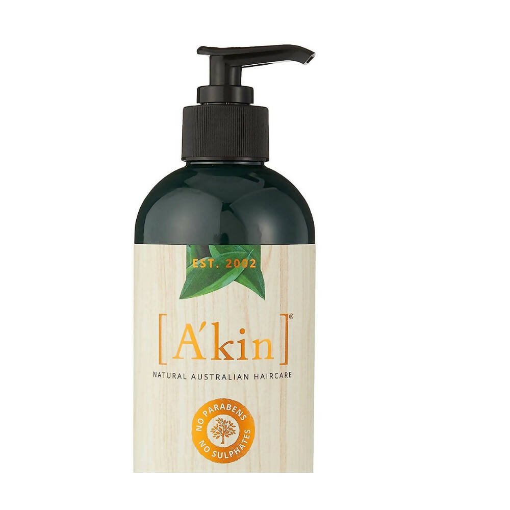 Akin Ylang Ylang & Quinoa Colour Protection Shampoo - Vamzn#