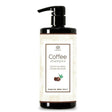 Al Masnoon Coffee Shampoo - Vamzn#