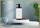 Al Masnoon Coffee Shampoo - Vamzn#