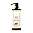 Al Masnoon Henna Hibiscus Herbal Shampoo - Vamzn#