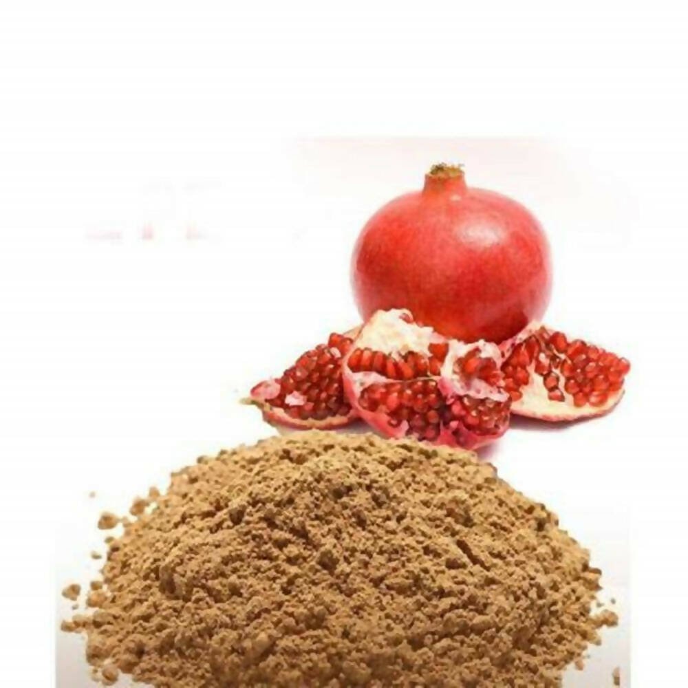 Al Masnoon Pomegranate Peel Powder - Vamzn#