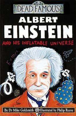 Albert Einstein and His Inflatable Universe - Vamzn#