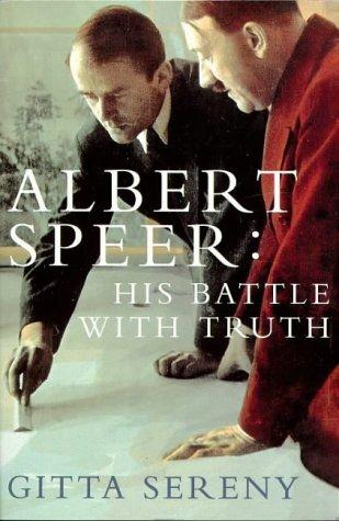 Albert Speer: His Battle With Truth - Vamzn#