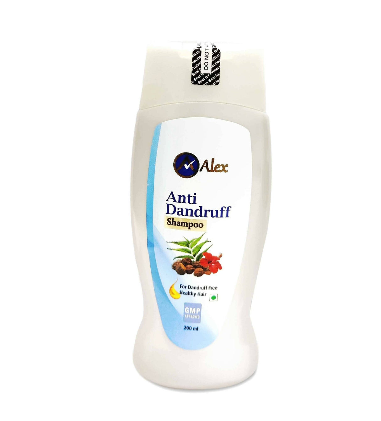 Alex Anti Dandruff Shampoo - Vamzn#