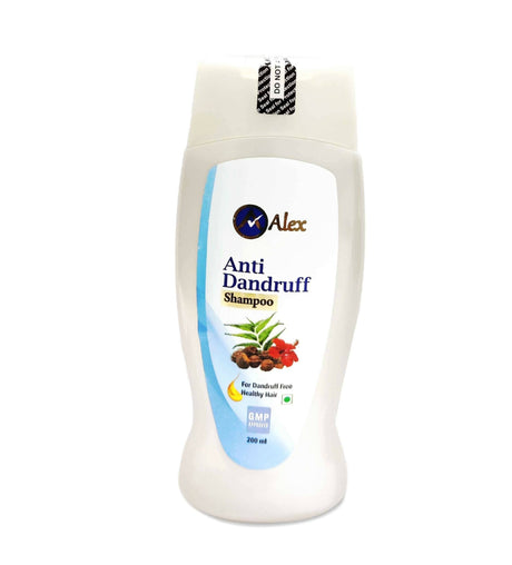 Alex Anti Dandruff Shampoo - Vamzn#