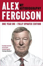 Alex Ferguson: My Autobiography (One Year On - Fully Updated Edition) - Vamzn#