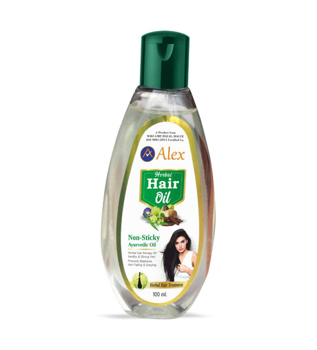 Alex Henna Shikakai Shampoo - Vamzn#