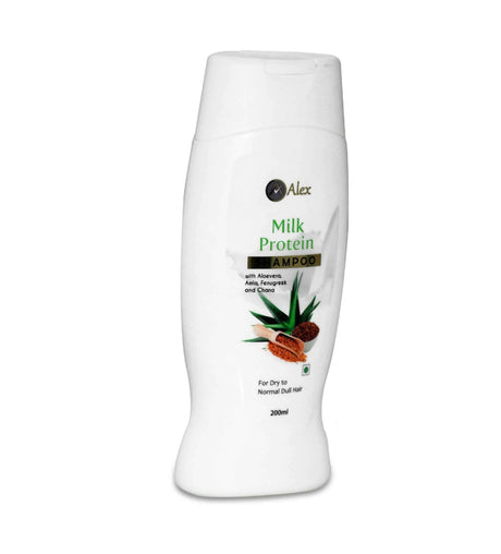 Alex Milk Protein Shampoo - Vamzn#