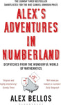 Alex&apos;s Adventures in Numberland: Dispatches from the Wonderful World of Mathematics - Vamzn#