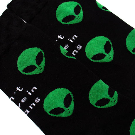 Alien Socks - Vamzn#