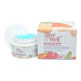 Alive & Well Anti - Inflammatory Face Gel - Vamzn#