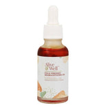 Alive & Well Cold Pressed Seabuckthorn Face Oil - Vamzn#